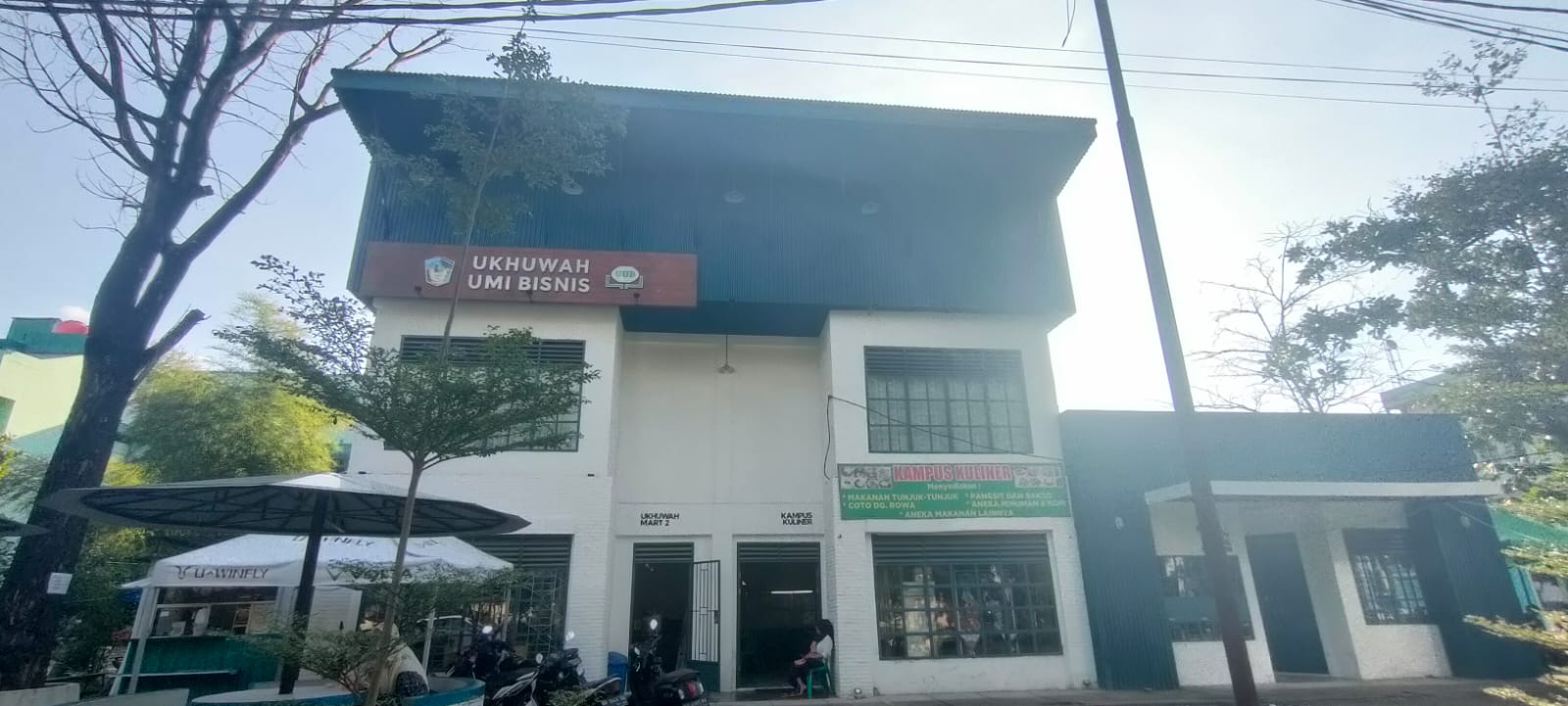 YW-UMI